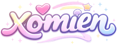 Logo thương hiệu xomien
